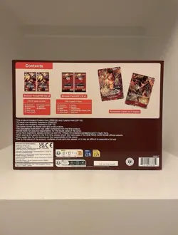 One Piece Card Game: Illustration Box Vol. 5 (PRB-02 & OP-13) - Factory Sealed - Image 2