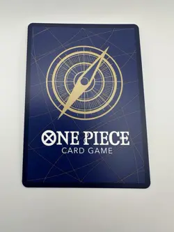 Marco One Piece Card Game English PRB02-008 SR NM+ Foil - Image 4