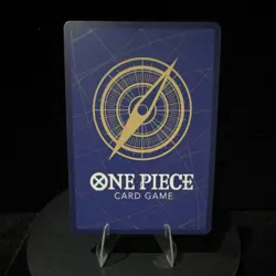 One Piece Perona SR EB03-045 English - Image 2