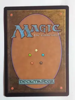 Island Unglued NM x1 MTG Magic the Gathering Card - Image 2