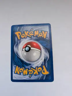 Machop 117/165 - Expedition - Pokemon Card MP - Image 2