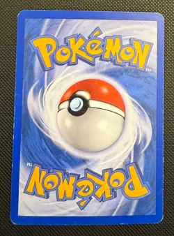 Heracross 7/101 Holo Rare - Ex Hidden Legends Pokemon Card TCG - - Image 2