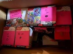 Large Collection Of ENG & JPN Pokemon Bulk Cards. Commons, Uncommons, Rare, Etc - Image 1