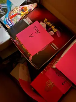 Large Collection Of ENG & JPN Pokemon Bulk Cards. Commons, Uncommons, Rare, Etc - Image 5