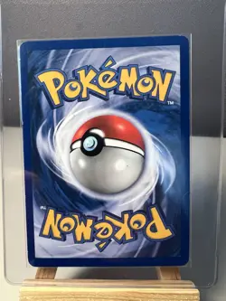 Pokemon TCG Sabrina's Golduck Gym Challenge, Unlimited Rare Card 30/132 - Image 2