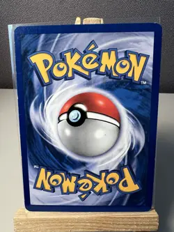 Pokemon TCG Sabrina's Golduck Gym Challenge, Unlimited Rare Card 30/132 - Image 4
