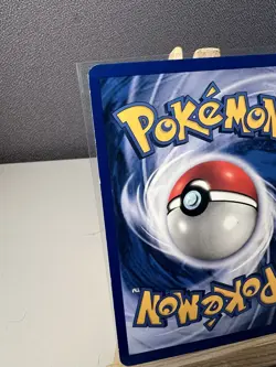 Pokemon TCG Sabrina's Golduck Gym Challenge, Unlimited Rare Card 30/132 - Image 5