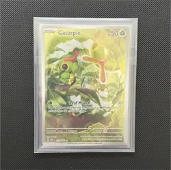 Pokemon Scarlet & Violet 151 MEW EN Card Lot 20 Cards - Image 1