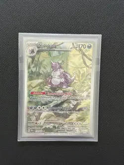 Pokemon Scarlet & Violet 151 MEW EN Card Lot 20 Cards - Image 2
