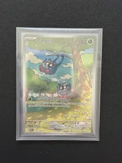 Pokemon Scarlet & Violet 151 MEW EN Card Lot 20 Cards - Image 4