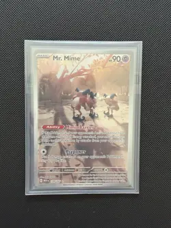 Pokemon Scarlet & Violet 151 MEW EN Card Lot 20 Cards - Image 5