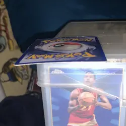 Pokemon Giovanni's Nidoking Gym Challenge Card 34 Mixed Lot English Vintage 2000 - Image 3