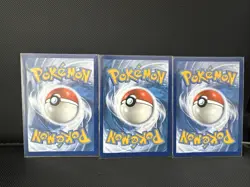 Pokemon TCG EX 12 Card Collection - Destined Rivals, Obsidian Flames, LeafeonPRE - Image 3