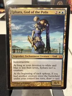 Ephara, God of the Polis Born of the Gods Regular - Image 1