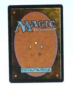 Magic the Gathering * MTG * 1 x Predator Flagship * Nemesis * MP - Image 2