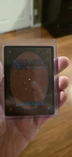 The Soul Stone (Borderless) Marvel's Spider-Man Foil - Image 2