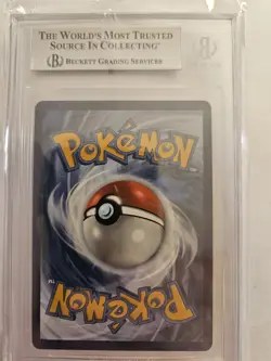 Pokemon 2025 Scarlet & Violet Black Bolt #171 Victini BWR - Image 2