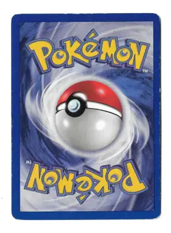 Pokemon Garados Gold Star Gyarados DE 102/110 EX Holon Phantoms Delta Species - Image 3