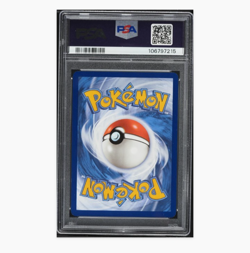 2024 Pokemon Scarlet & Violet Surging Sparks SIR Hydreigon ex #240 PSA 9 MINT - Image 2