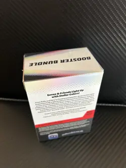 Pokemon TCG Prismatic Evolutions Booster Bundle - New Factory Sealed - Image 2