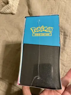 In Hand New & Sealed Pokemon TCG: Ascended Heroes Pokemon Center ETB - Image 5