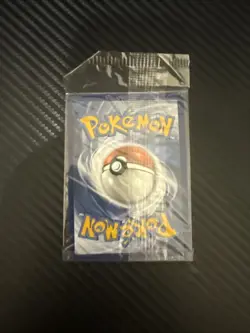 Pokemon Snorlax 151 Sealed Promo 051 SV Scarlet & Violet ETB Promo - Image 2