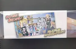 NEW POKEMON CENTER JAPAN TRAINER'S SALON MASTERS EX RUBBER PLAYMAT JAPANESE - Image 3