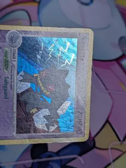 Banette - 1/100 - Holo Rare Ex Crystal Guardians Singles Pokemon TCG - Image 2