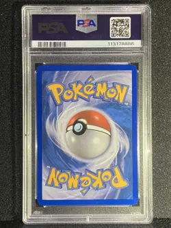 💎 2013 Pokemon Legendary Treasures Radiant Collection Gardevoir #RC10 - PSA 8 - Image 2
