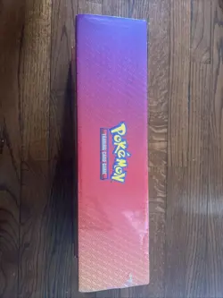 Costco 3-Pack Pokemon Scarlet & Violet ETB and 2 Pokeballs Brand New Sealed - Image 2