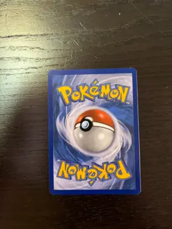 Pokemon TCG Crimson Invasion Alolan Exeggutor GX 118/111 Secret NM - Image 2