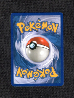 Pokemon TCG Teddiursa 105/123 Mysterious Treasures Yuka Morii - Image 2