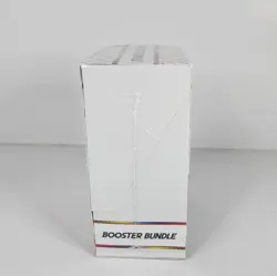 151 Booster Bundle New Factory Sealed Scarlet & Violet SV3.5 Pokemon TCG - Image 2