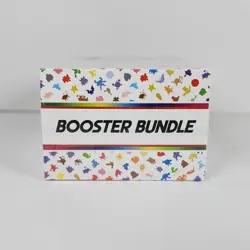 151 Booster Bundle New Factory Sealed Scarlet & Violet SV3.5 Pokemon TCG - Image 5