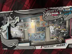 Pokemon TCG Pokemon Unova Heavy Hitters Premium Collection - Costco Exclusive - Image 1