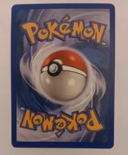 💎🌳MEGANIUM 53/165 EXPEDITION BASE SET RARE NM🌳💎Vintage Pokemon TCG👌psa cgc - Image 2