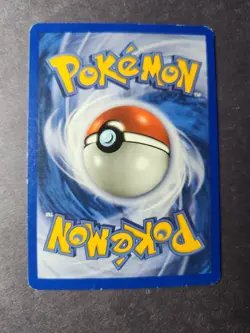 Pokemon Skyridge Buried Fossil Reverse Holo 47/144 SEE PHOTOS - Image 3