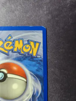 Pokemon Skyridge Buried Fossil Reverse Holo 47/144 SEE PHOTOS - Image 5