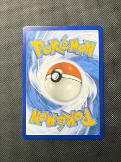 Pokemon Lucario VSTAR SWSH291 Crown Zenith Promo Holo NM - Image 2