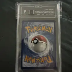 2023 Pokemon Play! Prize Pack Stamp Radiant Steelix #124 Series 3 Tag 9 Mint - Image 4
