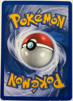 Pokemon Ivysaur 47/110 Legendary Collection Reverse Holo 2002 LP - Image 2