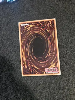 Evenly Matched DUPO-EN099 Ultra Rare 1st Edition LP Yugioh Card - Image 2