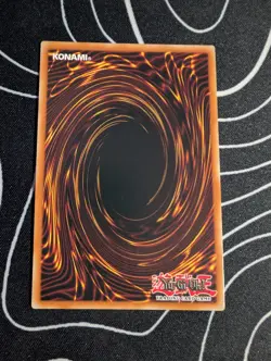 Yu-Gi-Oh! RA03-EN133 Chaos Emperor Dragon - Envoy Of The End, Secret Rare, NM - Image 2