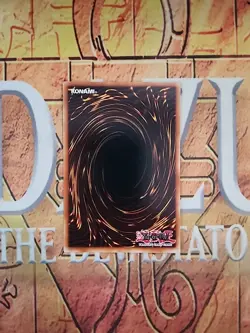 Nobleman of Crossout HL06-EN001 Ultra Parallel Rare NM Yugioh - Image 2