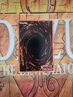 Creature Swap HL03-EN002 Ultra Parallel Rare NM Yugioh - Image 2