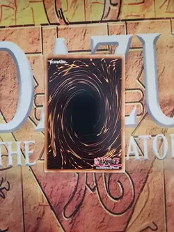 Scapegoat HL05-EN006 Ultra Parallel Rare Near Mint English Yu-Gi-Oh! - Image 2