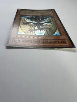 Yu-Gi-Oh! TCG Dragon Queen Of Tragic Endings ABPF-EN014 1st Edition Super Rare - Image 4