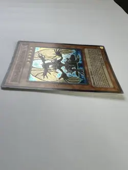 Yu-Gi-Oh! TCG Dragon Queen Of Tragic Endings ABPF-EN014 1st Edition Super Rare - Image 5