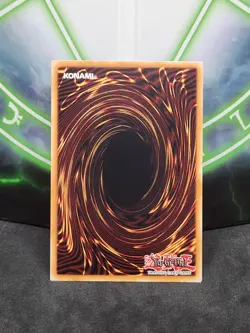 Yugioh Dark Armed Dragon GFP2-EN179 Ghost Rare 1st Edition NM - Image 2