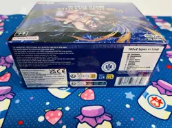 One Piece TCG: The Azure Sea’s Seven Booster Box (OP-14) SEALED - Image 5
